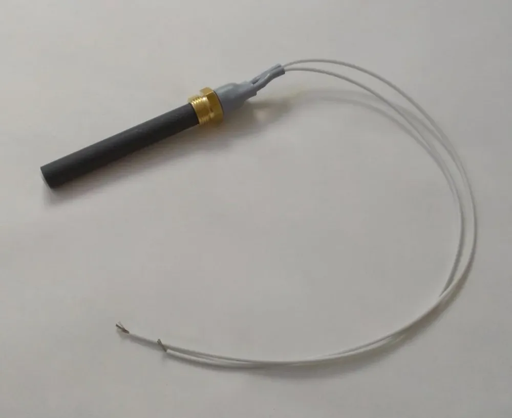 Svíčka 315W peletová kamna D=9,5cm/D=1,15cm MCZ