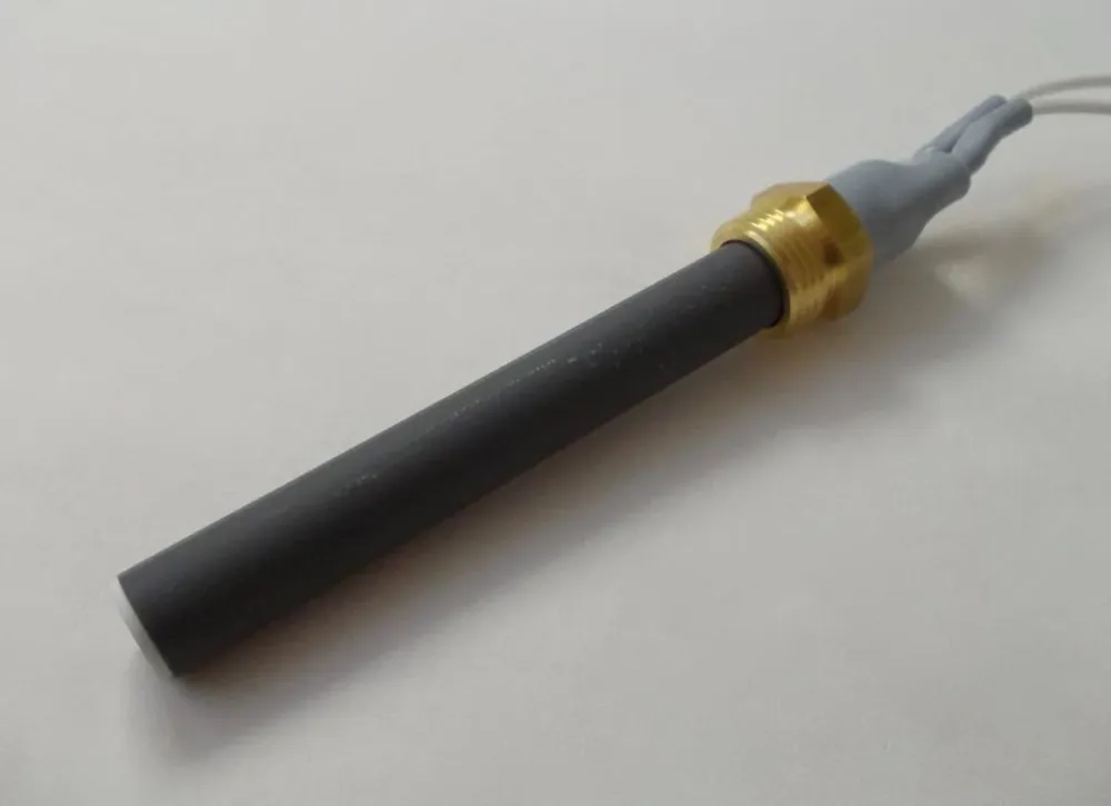 Svíčka 315W peletová kamna D=9,5cm/D=1,15cm MCZ