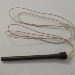 Svíčka 350W peletová kamna D=14,5cm/D=0,95cm MCZ