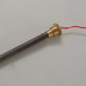 Svíčka 350W peletová kamna D=16,5cm/D=1,25cm MCZ