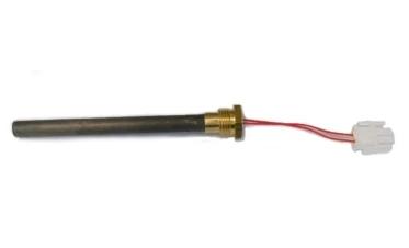 Svíčka 350W peletová kamna D=16,5cm/D=1,25cm MCZ