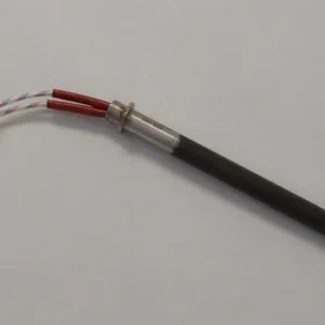 Svíčka 350W peletová kamna D=17,5cm/D=1,25cm MCZ