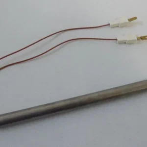 Svíčka 400W kamna na pelety D=18,5cm/D=1,2cm Extraflame