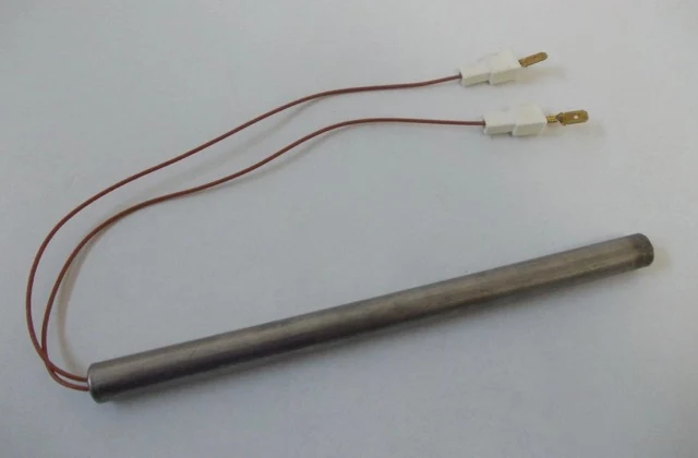Svíčka 400W kamna na pelety D=18,5cm/D=1,2cm Extraflame