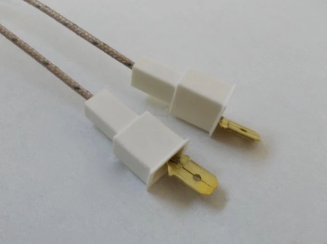 Svíčka 400W kamna na pelety D=18,5cm/D=1,2cm Extraflame