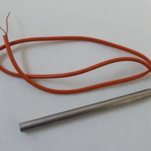 Svíčka 400W kamna na pelety D=18,8cm/D=1,2cm Extraflame