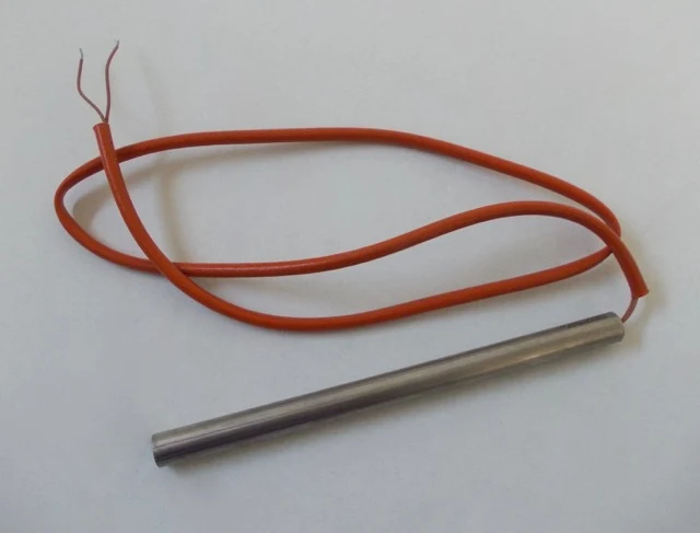 Svíčka 400W kamna na pelety D=18,8cm/D=1,2cm Extraflame