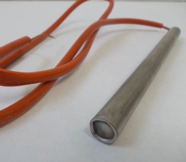 Svíčka 400W kamna na pelety D=18,8cm/D=1,2cm Extraflame