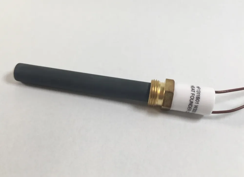 Svíčka keramická 300W kamna na pelety D=12cm/D=1,15cm EXTRAFLAME