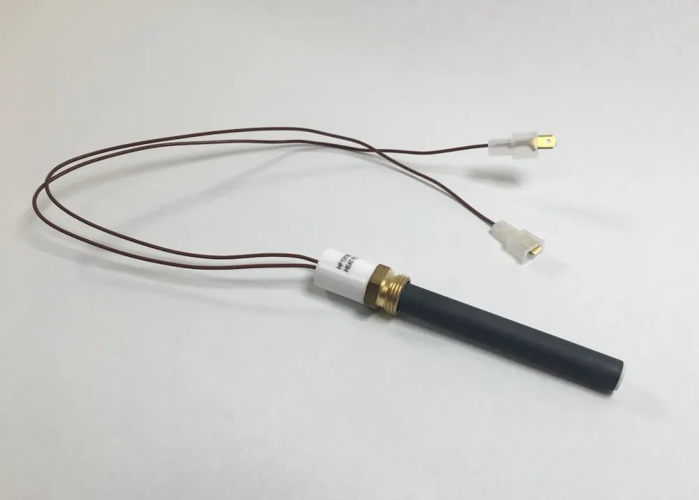 Svíčka keramická 300W kamna na pelety D=12cm/D=1,15cm EXTRAFLAME