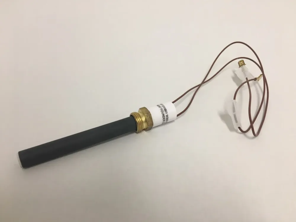 Svíčka keramická 300W kamna na pelety D=12cm/D=1,15cm EXTRAFLAME