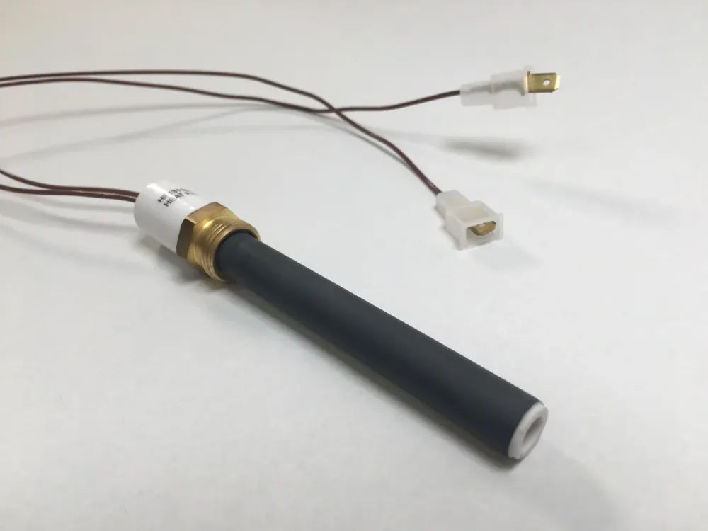 Svíčka keramická 300W kamna na pelety D=12cm/D=1,15cm EXTRAFLAME