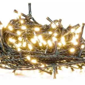 Svítidlo 11-15-LED WW 20M