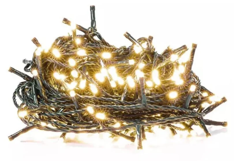 Svítidlo 11-15-LED WW 20M