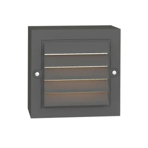 Svítidlo ADRIA-ST2G 6W 4000K IP65