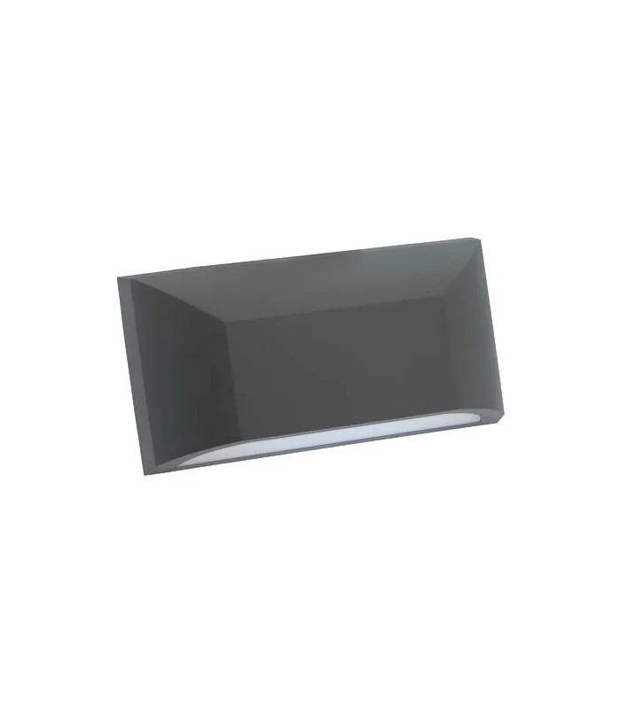 Svítidlo ADRIA-W1 6W 4000K IP65