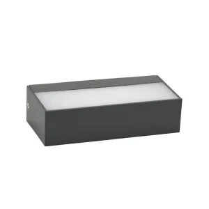 Svítidlo ADRIA-WL2 10W 4000K IP65