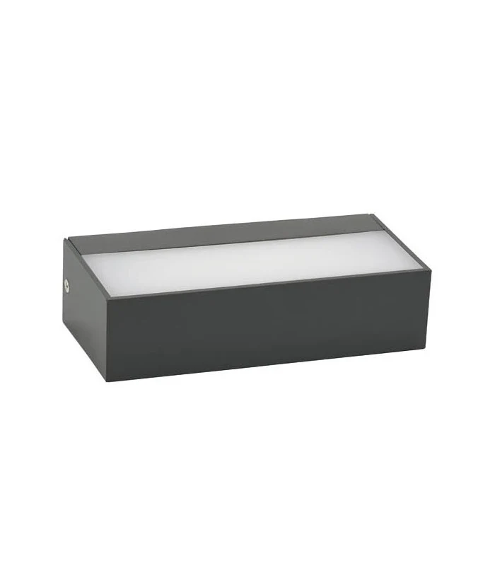 Svítidlo ADRIA-WL2 10W 4000K IP65