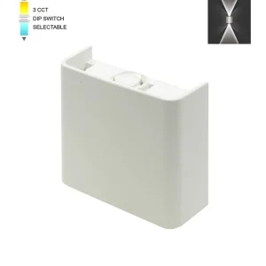 Svítidlo BINO-1 2W IP65 CCT WHITE