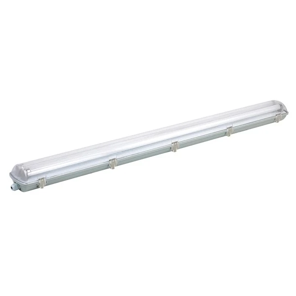 Svítidlo HERMETIC 2X60CM T8 LED