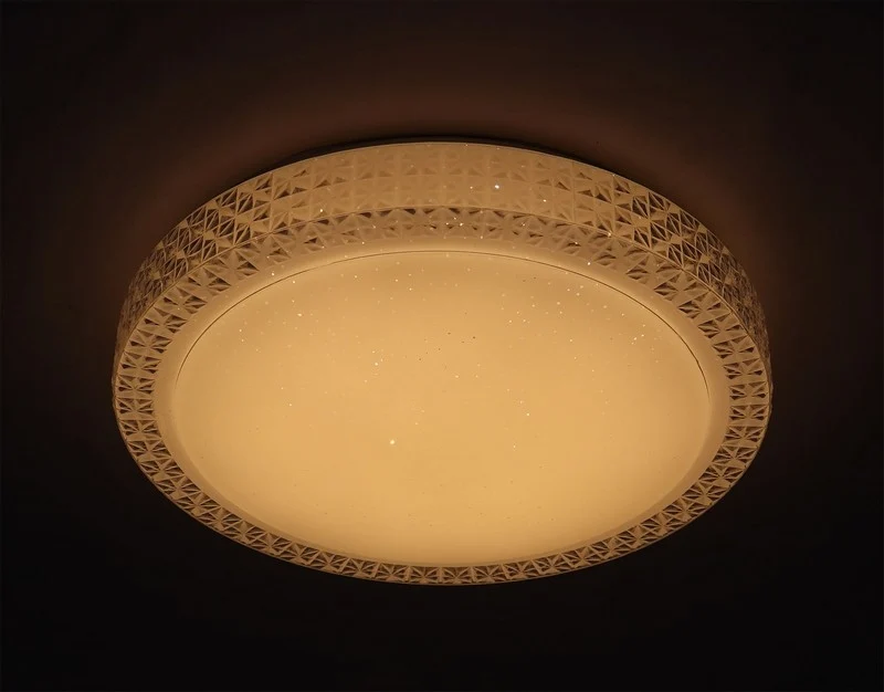 Svítidlo NOTILUS-RH35 48W CCT