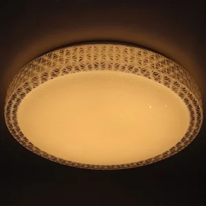Svítidlo NOTILUS-RH45 72W CCT