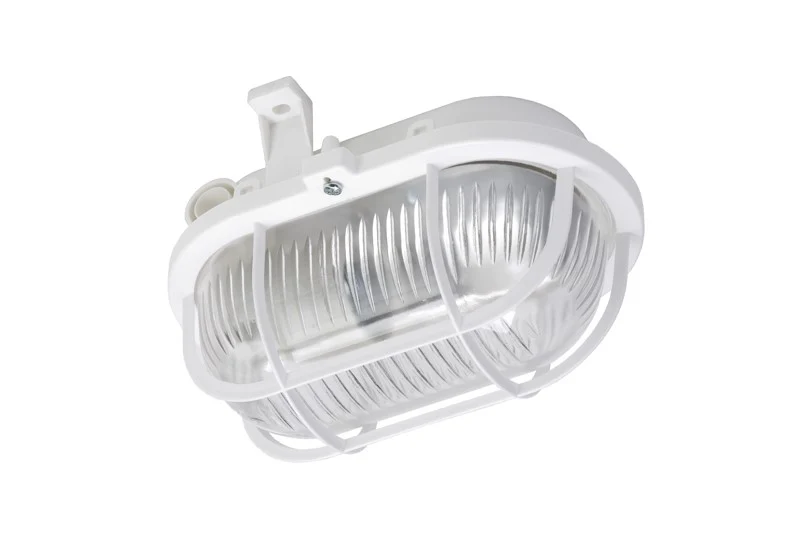 Svítidlo OVAL 60 BL 302015