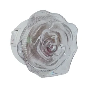 Svítidlo ROSE WHT