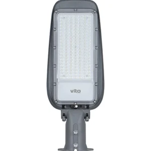 Svítidlo Street TIGER-100W 4000K IP65