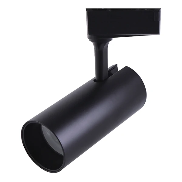 Svítidlo SUN-G2 20W 4000K BLACK