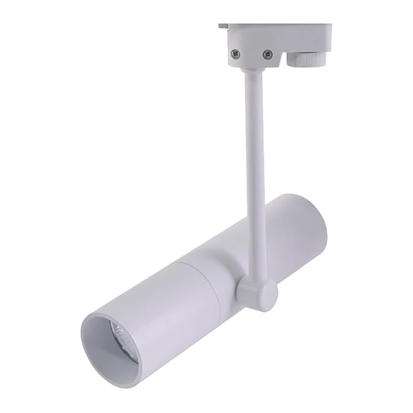 Svítidlo SUN-P2 12W 4000K WHITE