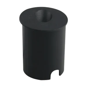 Svítidlo TINO-R 2W 3000K IP65 BLACK
