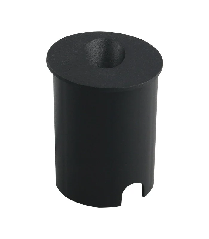 Svítidlo TINO-R 2W 3000K IP65 BLACK