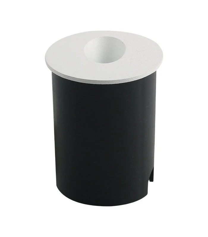 Svítidlo TINO-R 2W 4000K IP65 WHITE