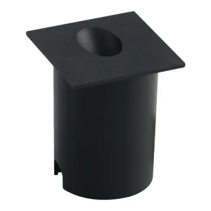 Svítidlo TINO-S 2W 3000K IP65 BLACK
