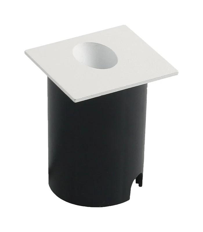 Svítidlo TINO-S 2W 4000K IP65 WHITE