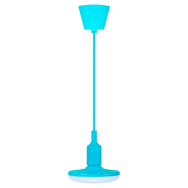 Svítidlo závěsné KIKI LED 10W 3000K E27 MD