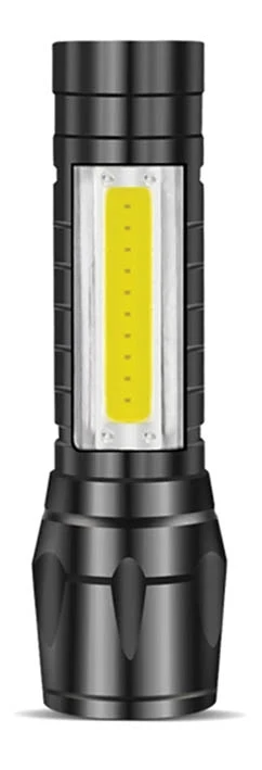 Svítilna LED FLASH-1 3W 6000K