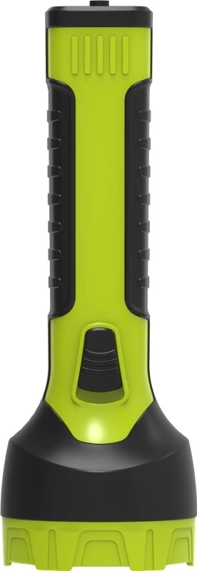 Svítilna LED LAMPAS-11 BLC-GRN