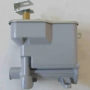 Toby olejový regulátor DVR pro olejová kamna 7,5 kW