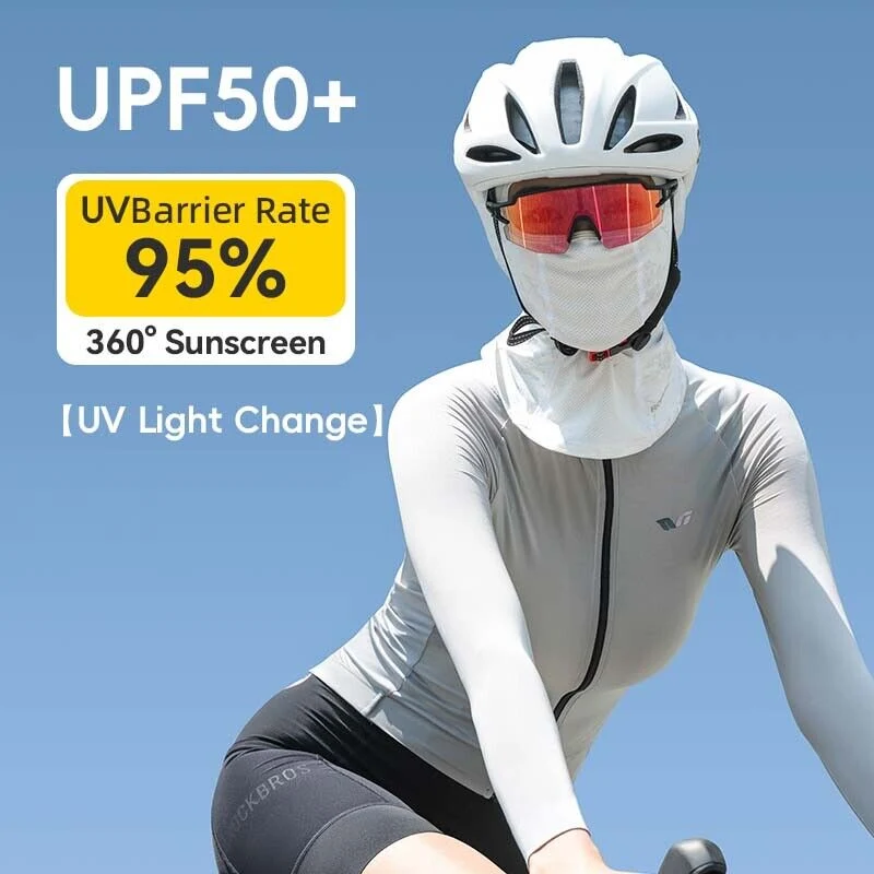 Ultra lehká sportovní pláštěnka s UV ochranou svěžestí 2