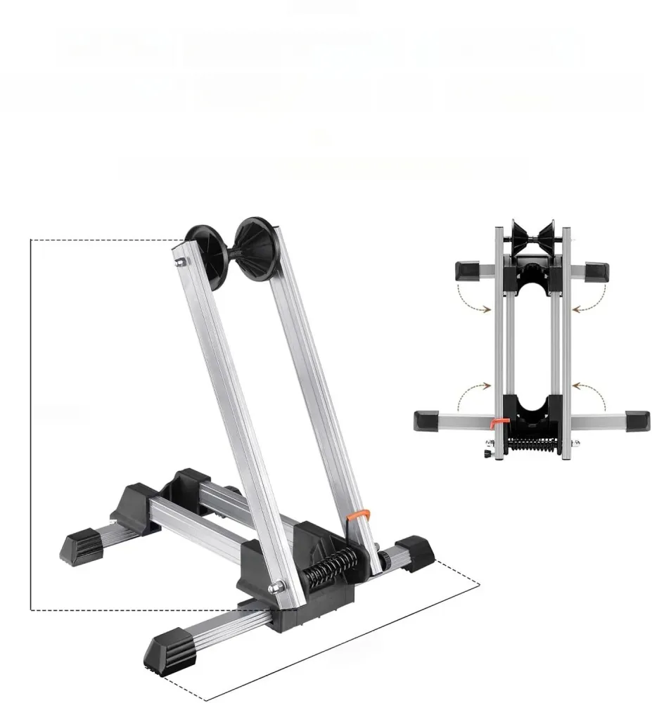 Vnitřní držák kola pro jízdní kola 20" ž 29" 2