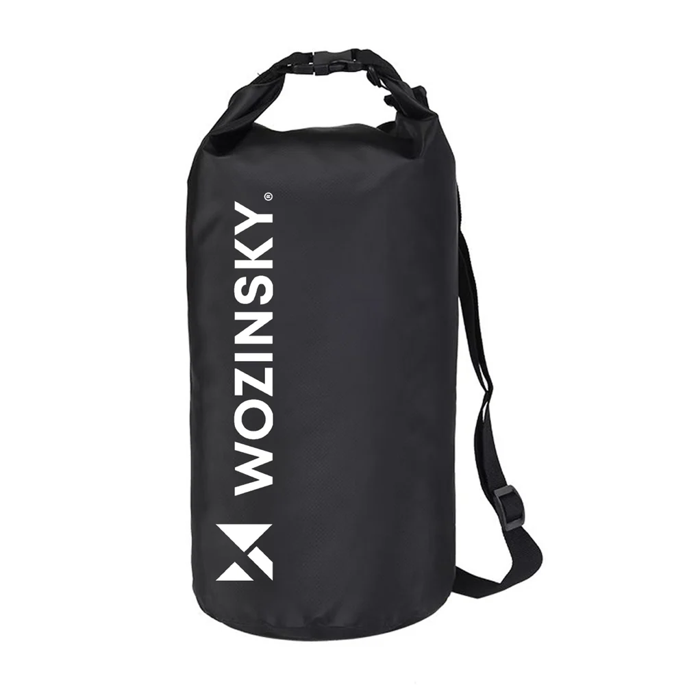 Vodotěsná taška Wozinsky Kayak, SUP Outdoor 20L