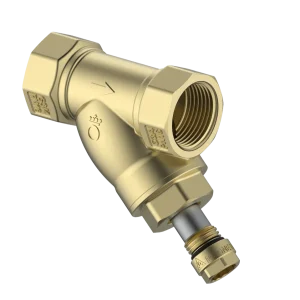 YBF - 20 Filtr osadníka magnetu