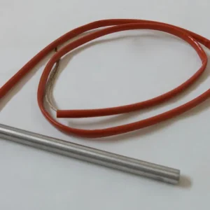 Zapalovací svíčka 280W peletových kamen D=15,5cm/D=1cm Extraflame