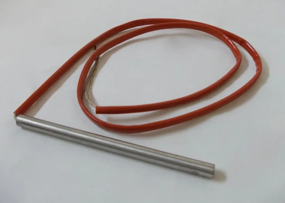 Zapalovací svíčka 280W peletových kamen D=15,5cm/D=1cm Extraflame