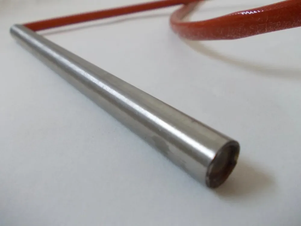 Zapalovací svíčka 280W peletových kamen D=15,5cm/D=1cm Extraflame