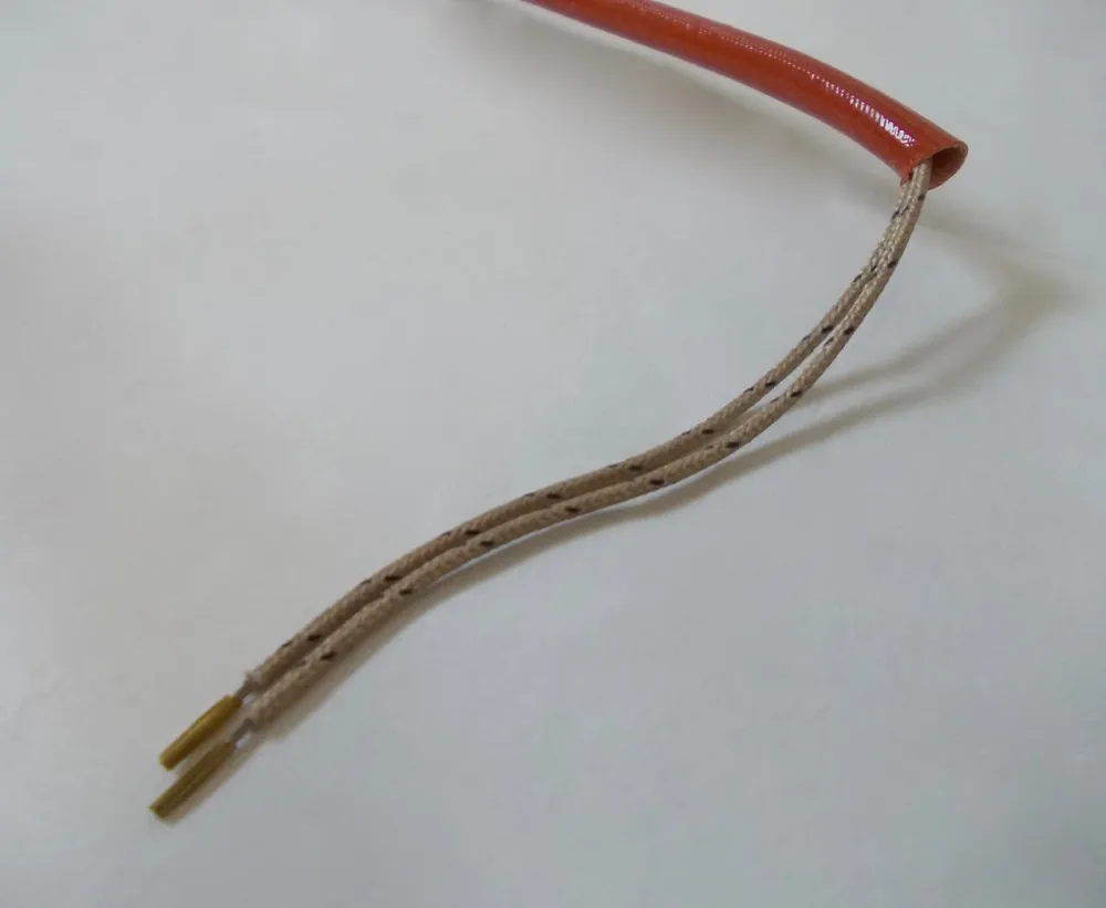 Zapalovací svíčka 280W peletových kamen D=15,5cm/D=1cm Extraflame