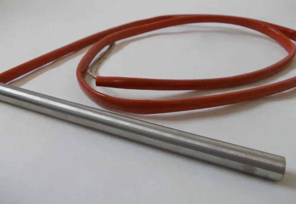 Zapalovací svíčka 280W peletových kamen D=15,5cm/D=1cm Extraflame