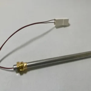 Zapalovací svíčka 290W peleťový sporák L=15,1cm / D=1cm WAMSLER